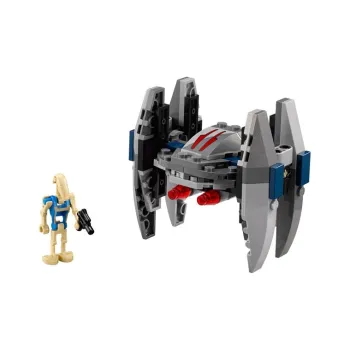 LEGO Star Wars Collection Building Blocks