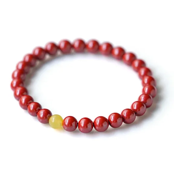 FANGYUANXIAOFU Bracelets Unisex-11