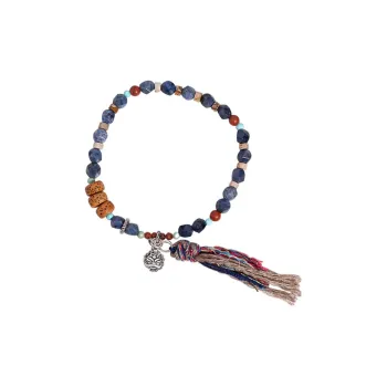 7IN 925 Sterling Silver Bracelets Unisex