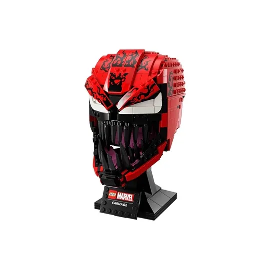 LEGO Marvel Super Heroes Carnage Set 76199-1