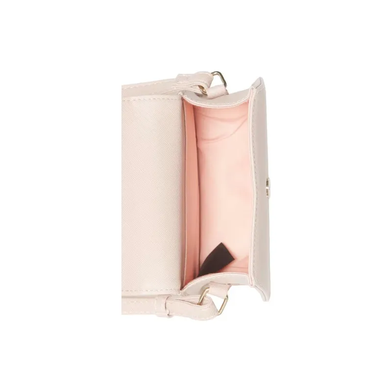 GUESS Artificial Leather Handbag Micro Women's Rose Gold-2