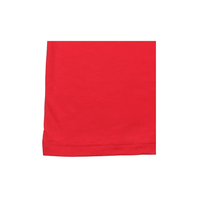 Adidas Day T Shirts Unisex Scarlet-5