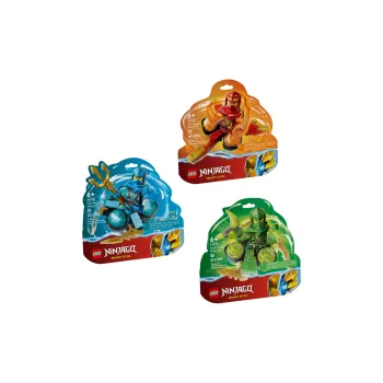 LEGO Building Blocks