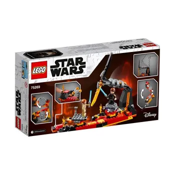 LEGO Star Wars Collection Building Blocks 0 300pcs 75269
