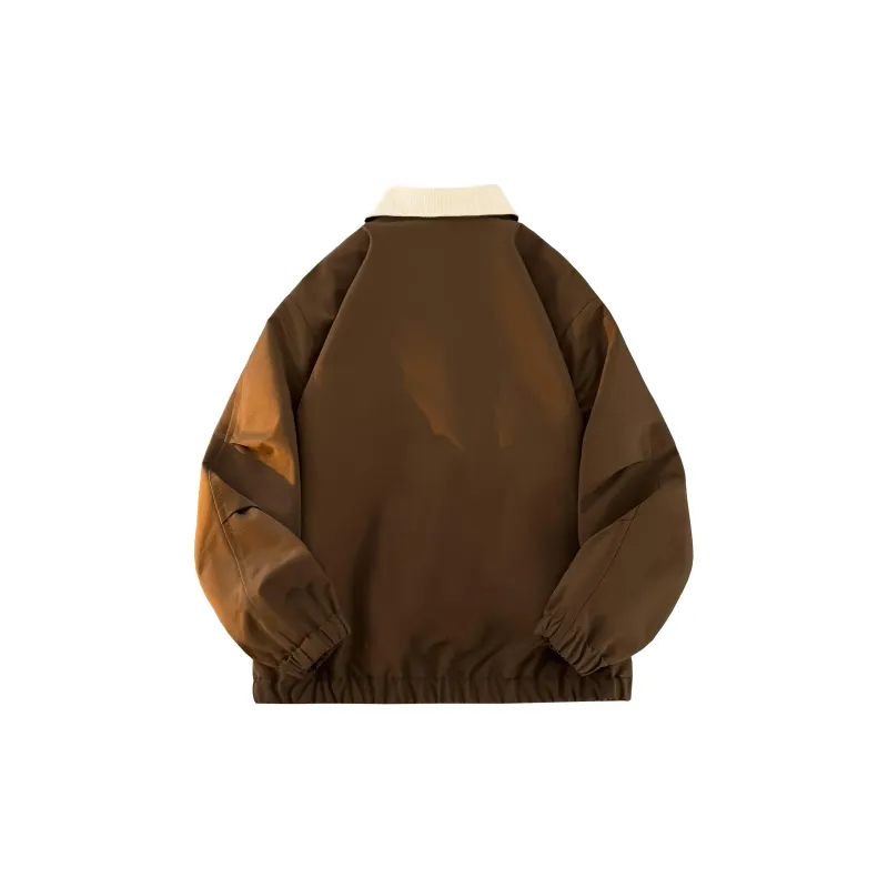 Warrior Huichao Riding The Wind Collection Jackets Coats Unisex-6
