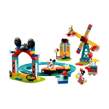 LEGO Building Blocks