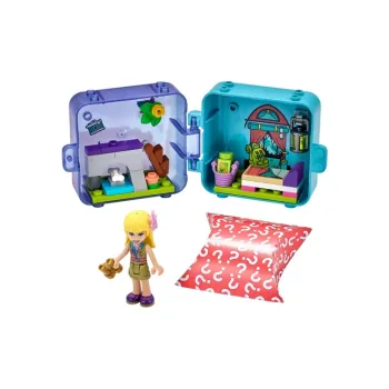 LEGO Good Friend Collection Building Blocks
