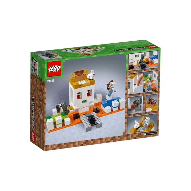 LEGO My World Collection Building Blocks-3