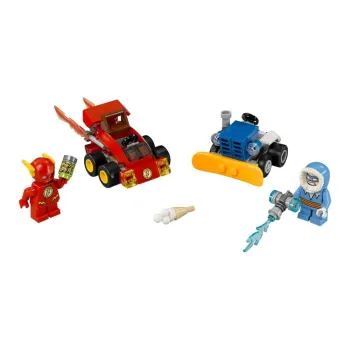 LEGO Marvel, Superhero Collection Building Blocks 0 300pcs 76063