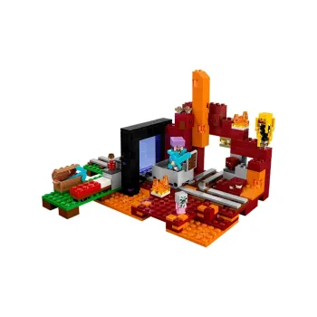LEGO My World Collection Building Blocks