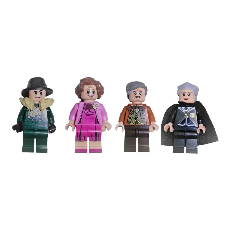 LEGO Harry Potter Collection Limited Edition Figures Building Blocks 25pcs 5005254-0