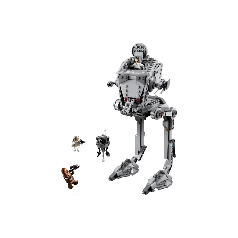 LEGO Star Wars Collection Building Blocks-0
