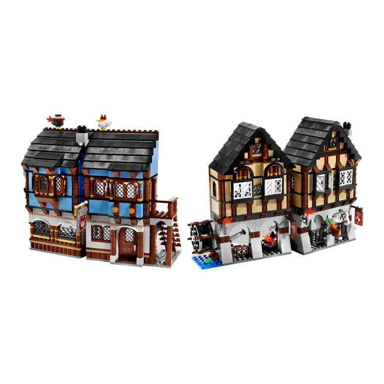 LEGO Building Blocks-1