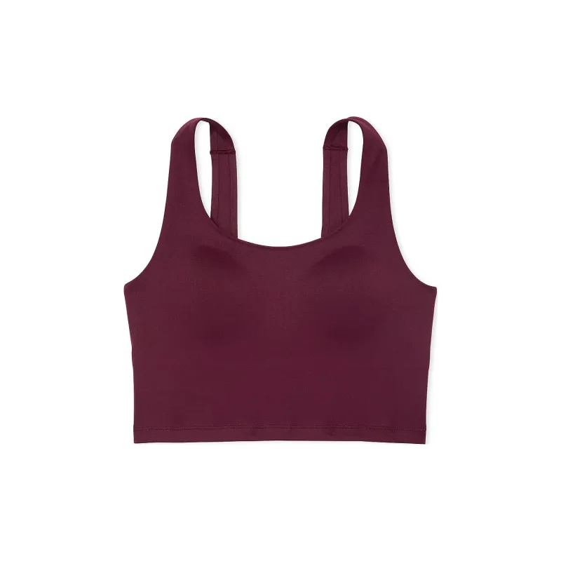 Victoria's Secret PINK Bra Women's Wild Rose-0