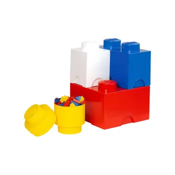 LEGO Building Blocks