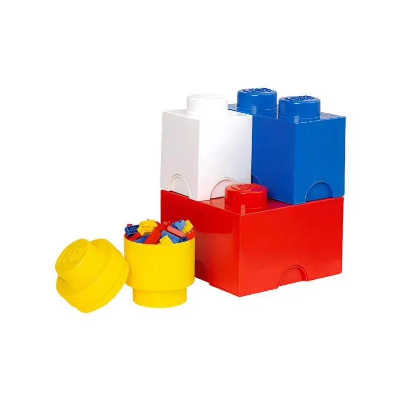LEGO Building Blocks-0