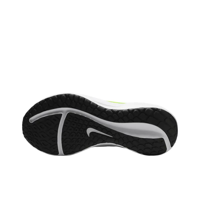 Nike Downshifter 13 Black Anthracite White Volt-5