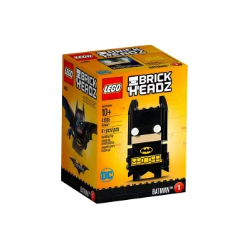LEGO Brickheadz Building Blocks