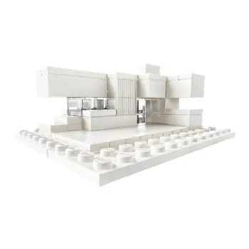 LEGO Architecture Collection Building Blocks