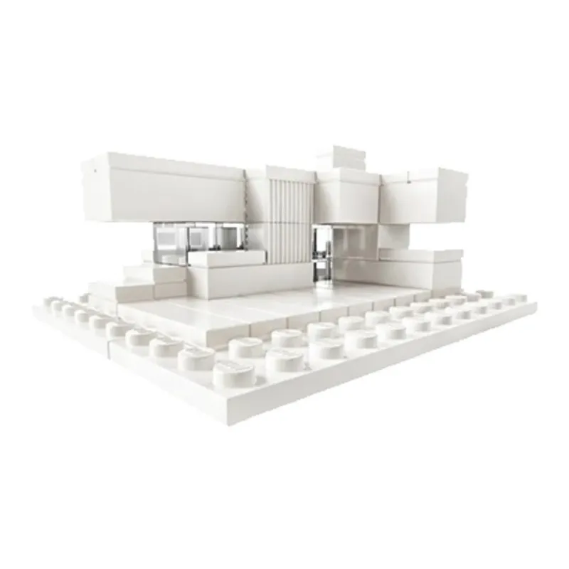 LEGO Architecture Collection Building Blocks-0