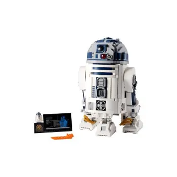 LEGO R2 D2 Building Blocks 75308