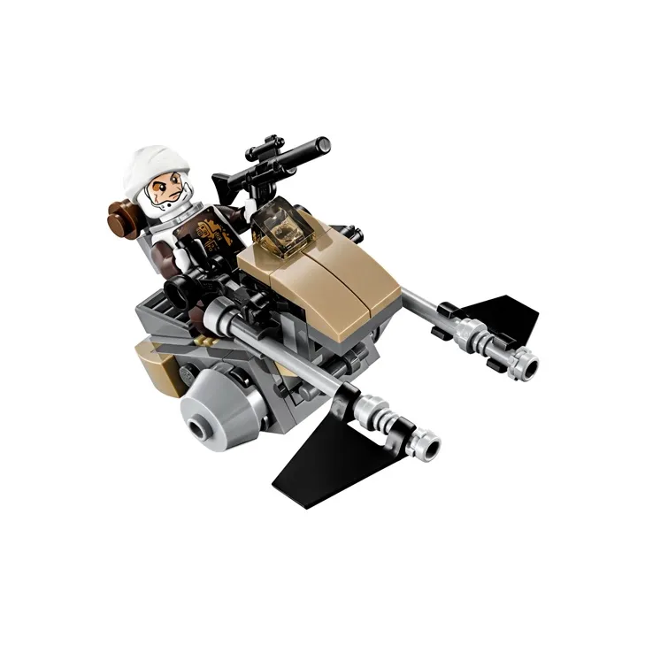 LEGO Star Wars Collection Building Blocks-2