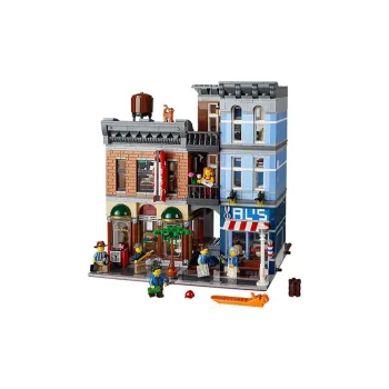 LEGO Creator Detective's Office Set 10246