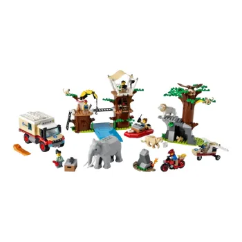 LEGO Building Blocks