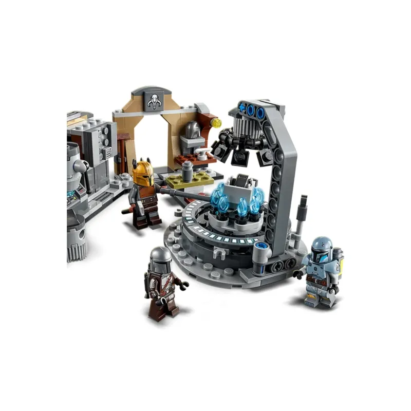 LEGO Star Wars Collection Building Blocks-2