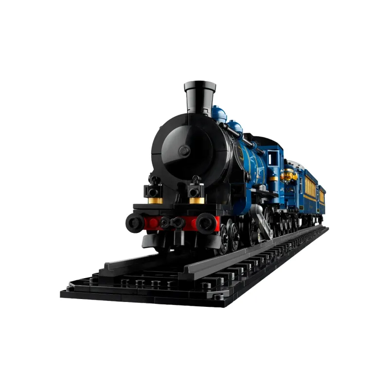 LEGO The Orient Express Train-3