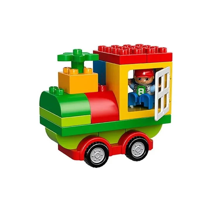 LEGO Collection Building Blocks-4