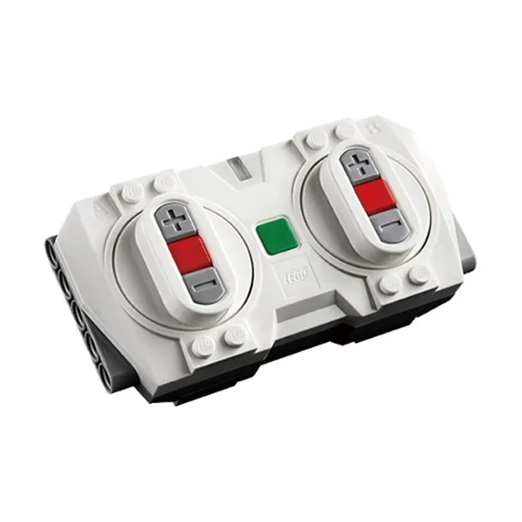 LEGO Remote Control Building Blocks 88010-0