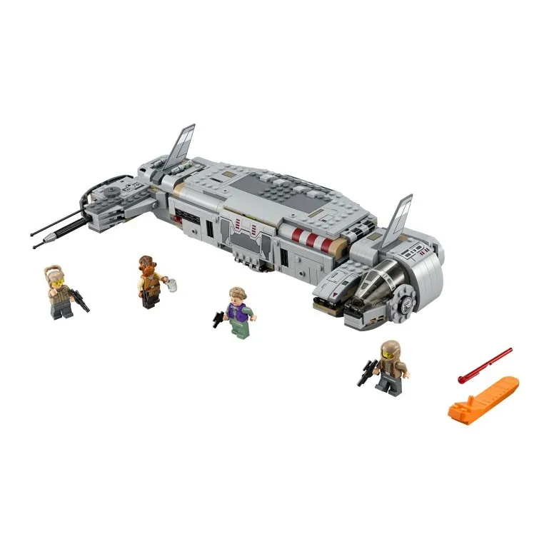 LEGO Star Wars Collection Building Blocks-1