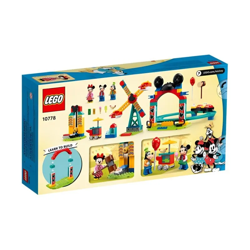 LEGO Building Blocks-2