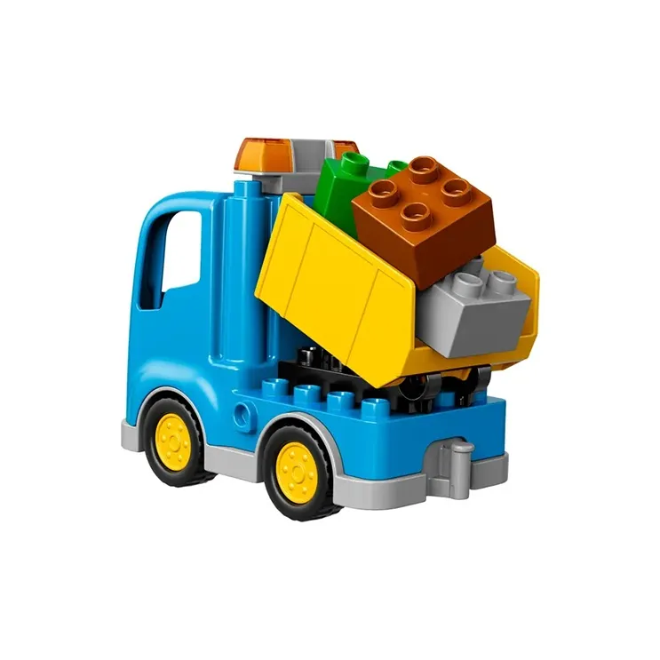 LEGO Collection Building Blocks-1