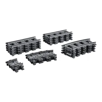 LEGO Tracks Building Blocks 60205
