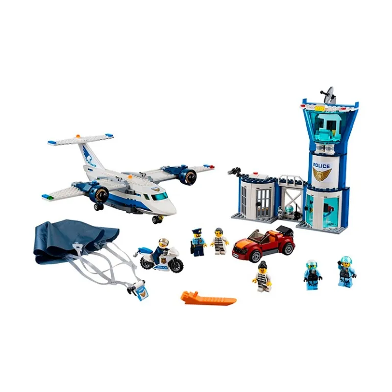 LEGO Building Blocks-1