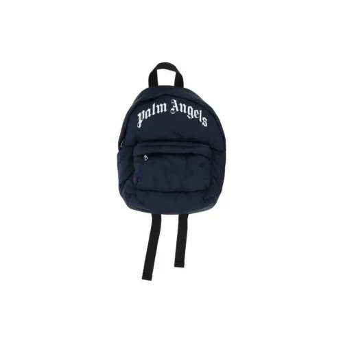 PALM ANGELS Polyester crocodile-effect Mini Men's