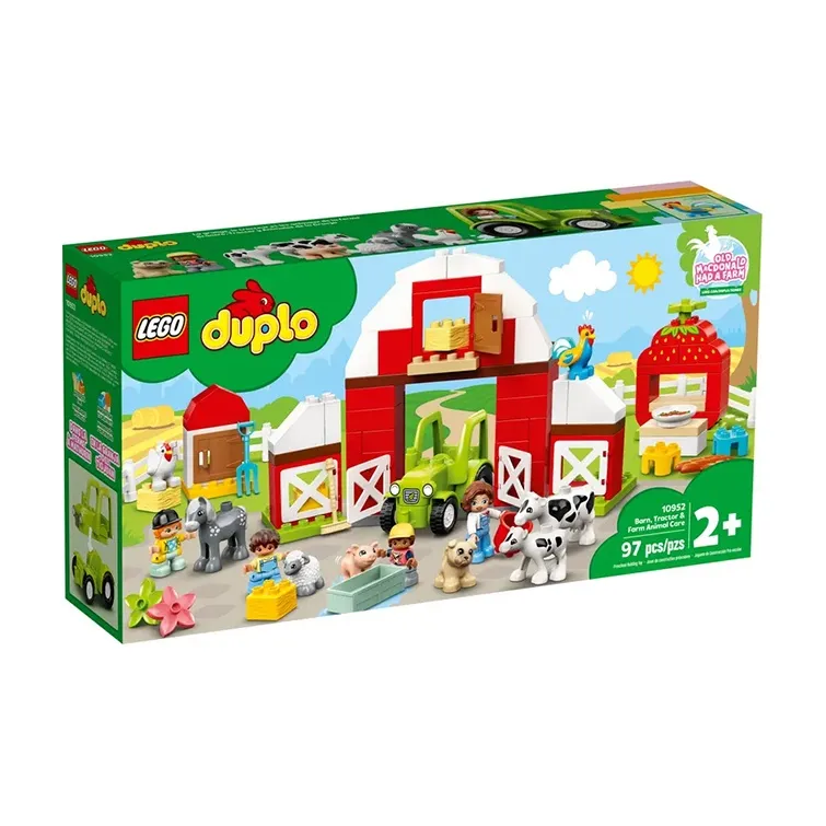 LEGO Collection Building Blocks-2