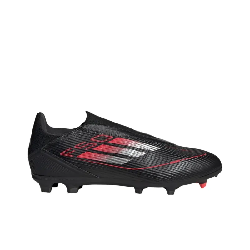 Adidas F50 League Laceless FG/MG Stealth Victory Pack-1