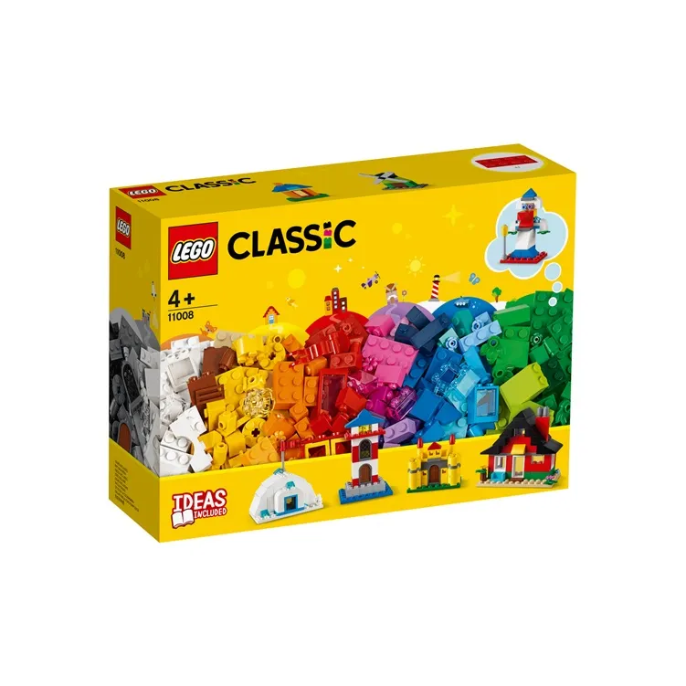LEGO Building Blocks-1