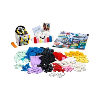 LEGO Building Blocks