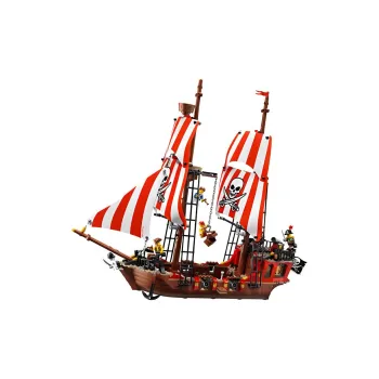 LEGO Pirate Collection Building Blocks