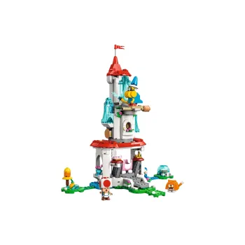 LEGO Building Blocks