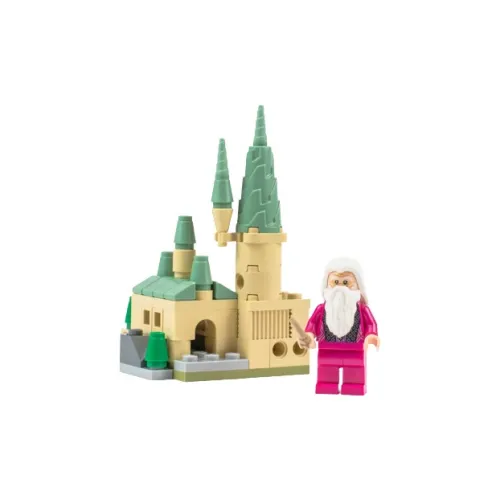 LEGO Harry Potter Collection Building Blocks
