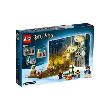 LEGO Harry Potter Collection Building Blocks