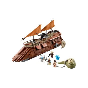 LEGO Star Wars Collection Building Blocks