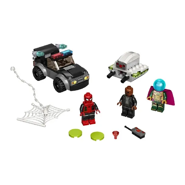 LEGO Building Blocks-3