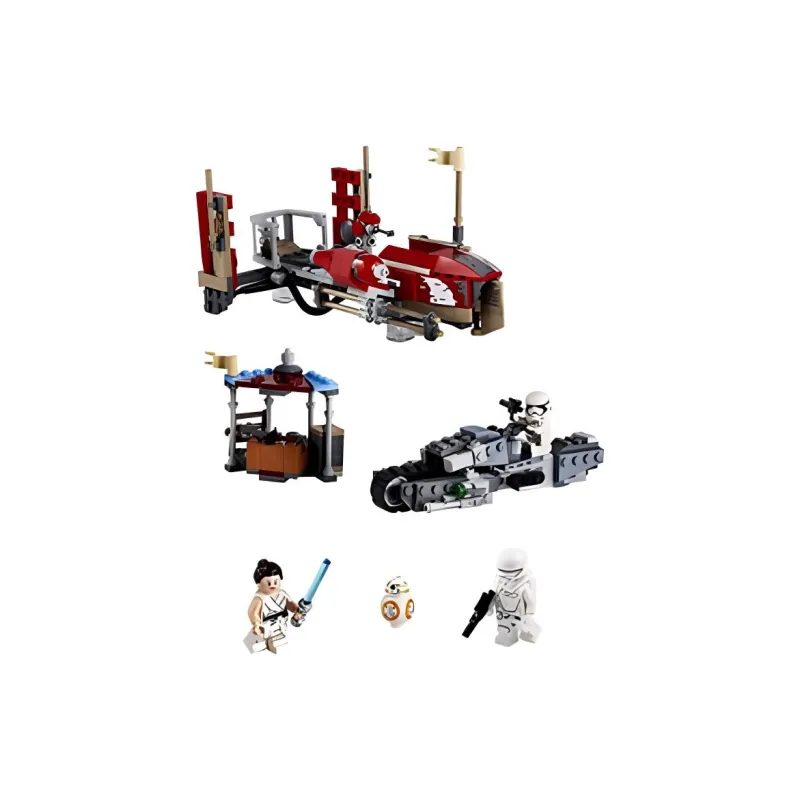 LEGO Star Wars Collection Building Blocks-1