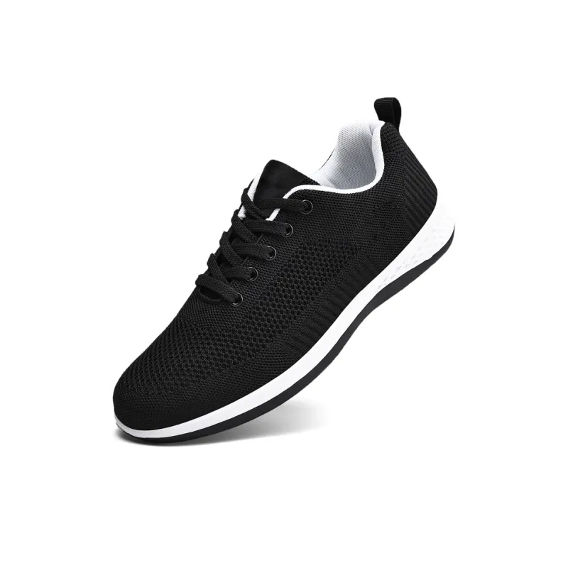 CARTELO Lightweight And Breathable Low-Top Casual Shoes Men's-2